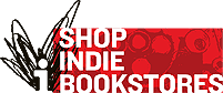 Get Double Happiness from an independent bookstore
